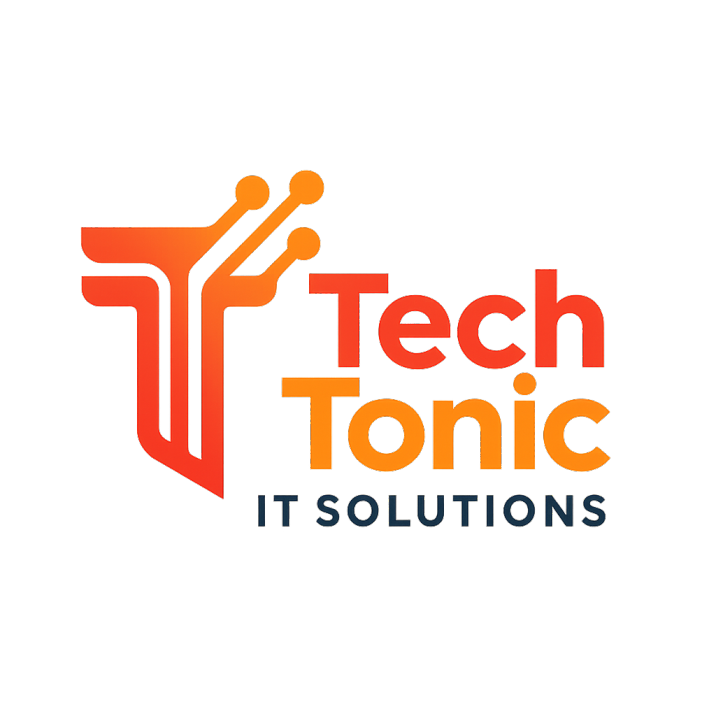 TechTonic IT Solutions